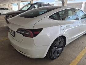 Tesla Model 3 Европейска Standart Plus - 12500 € / 24447.88 лв. - 30212831 5