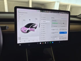 Tesla Model 3 Европейска Standart Plus - 12500 € / 24447.88 лв. - 30212831 9