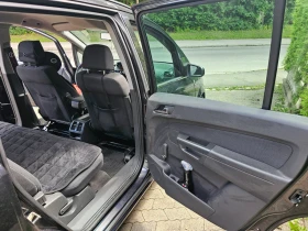 Opel Zafira B | Mobile.bg � ����� ������ 10