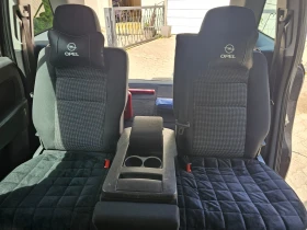Opel Zafira B | Mobile.bg � ����� ������ 13