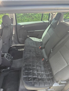 Opel Zafira B | Mobile.bg � ����� ������ 11