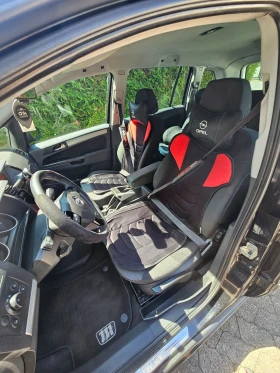 Opel Zafira B | Mobile.bg � ����� ������ 6