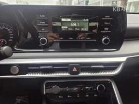 Kia K5 2.0 LPI  | Mobile.bg � ����� ������ 7
