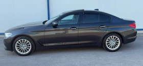 BMW 530 * INDIVIDUAL* БЕЗУПРЕЧЕН* ТОП ЦЕНА* ЕВРОПЕЙСКА*  | Auto.bg — изображение 7