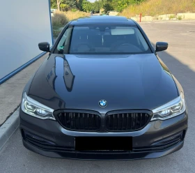 BMW 530 * INDIVIDUAL* БЕЗУПРЕЧЕН* ТОП ЦЕНА* ЕВРОПЕЙСКА*  | Auto.bg — изображение 2