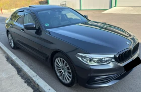 BMW 530 * INDIVIDUAL* БЕЗУПРЕЧЕН* ТОП ЦЕНА* ЕВРОПЕЙСКА*  | Auto.bg — изображение 3