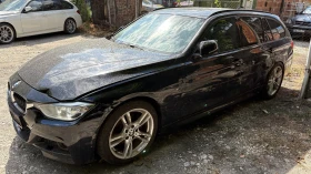 BMW 320 d F31 M Paket Auto | Mobile.bg � ����� ������ 2