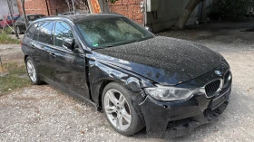 BMW 320 d F31 M Paket Auto | Mobile.bg � ����� ������ 5