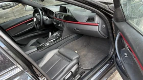 BMW 320 d F31 M Paket Auto | Mobile.bg � ����� ������ 7