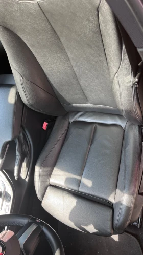 BMW 320 d F31 M Paket Auto | Mobile.bg � ����� ������ 13
