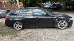 BMW 320 d F31 M Paket Auto | Mobile.bg � ����� ������ 4