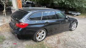 BMW 320 d F31 M Paket Auto | Mobile.bg � ����� ������ 3