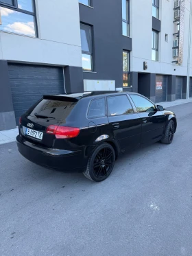 Audi A3 2.0 TDI - 3200 € - 45458873 4