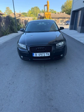 Audi A3 2.0 TDI - 3200 € - 45458873 2