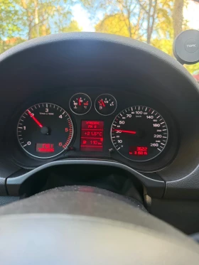 Audi A3 2.0 TDI - 3200 € - 45458873 16