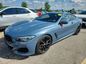 BMW 850 COUPE| BOWERS| SWAROWSKI| HUD| 360| 