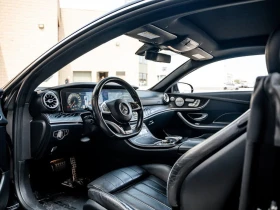 Mercedes-Benz E 400 4MATIC * KAMEPA* PANO* BURM* М.ТОЧКА