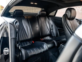 Mercedes-Benz E 400 4MATIC * KAMEPA* PANO* BURM* М.ТОЧКА | Auto.bg — изображение 9