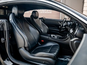 Mercedes-Benz E 400 4MATIC * KAMEPA* PANO* BURM* М.ТОЧКА | Auto.bg — изображение 11