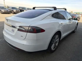 Tesla Model S * PERFORMANCE * CARFAX * ОПЦИЯ ЗА ФИНАНСИРАНЕ | Auto.bg — изображение 3