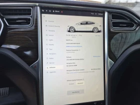 Tesla Model S * PERFORMANCE * CARFAX * ОПЦИЯ ЗА ФИНАНСИРАНЕ | Auto.bg — изображение 9