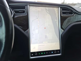 Tesla Model S * PERFORMANCE * CARFAX * ОПЦИЯ ЗА ФИНАНСИРАНЕ | Auto.bg — изображение 11