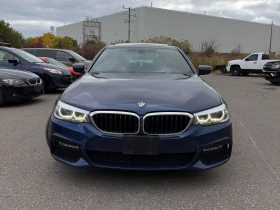 BMW 540 xDrive* M-pack* HUD* Back cam* Pano* H&K* �������* | Mobile.bg � ����� ������ 2