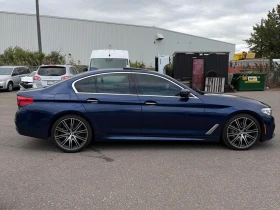 BMW 540 xDrive* M-pack* HUD* Back cam* Pano* H&K* �������* | Mobile.bg � ����� ������ 4