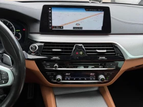 BMW 540 xDrive* M-pack* HUD* Back cam* Pano* H&K* �������* | Mobile.bg � ����� ������ 9