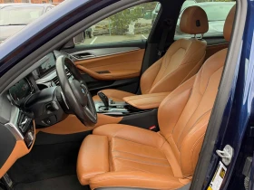 BMW 540 xDrive* M-pack* HUD* Back cam* Pano* H&K* �������* | Mobile.bg � ����� ������ 10