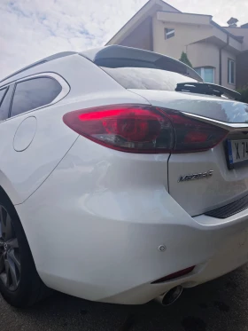 Mazda 6 2.2d - 11200 € - 64172070 6