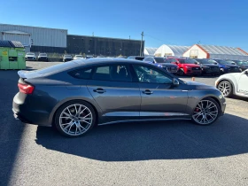 Audi S5 TECHNIK QUATTRO * PERFORMANCE*  | Auto.bg — изображение 5