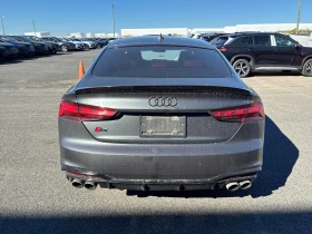 Audi S5 TECHNIK QUATTRO * PERFORMANCE*  | Auto.bg — изображение 3