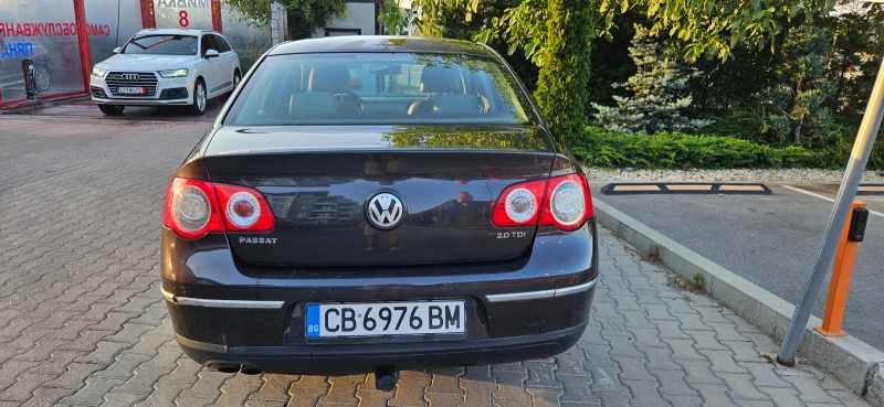 VW Passat B6, снимка 2 - Автомобили и джипове - 47298569