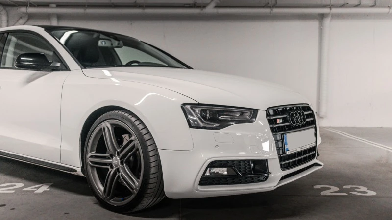 Audi S5 Sportback B8.5, снимка 2 - Автомобили и джипове - 46800920