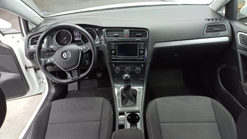 VW Golf, снимка 6 - Автомобили и джипове - 48527986