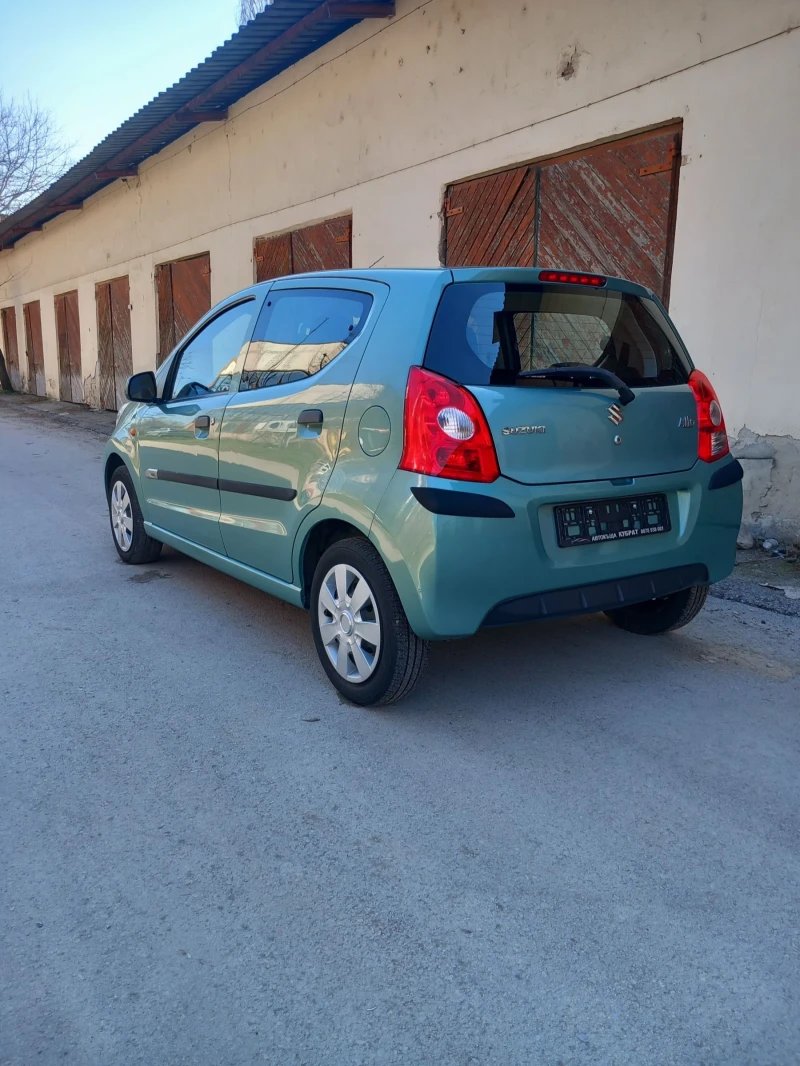 Suzuki Alto, снимка 3 - Автомобили и джипове - 49515965