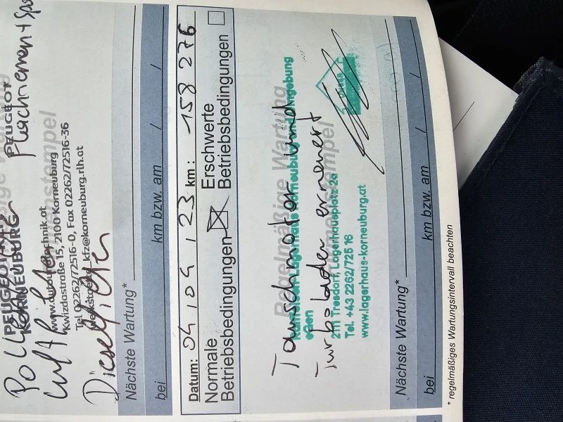 Peugeot 5008, снимка 17 - Автомобили и джипове - 52013344