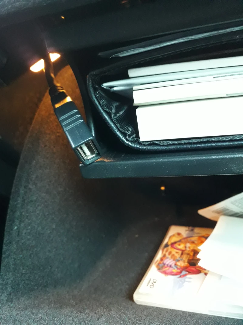 VW Passat, снимка 6 - Автомобили и джипове - 52598901