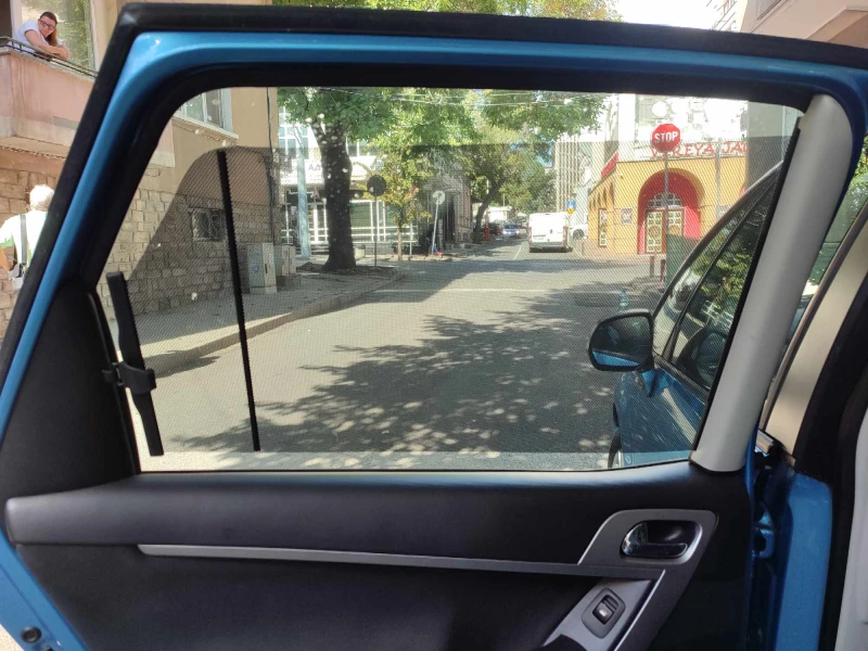 Citroen C4 Picasso, снимка 8 - Автомобили и джипове - 52501721