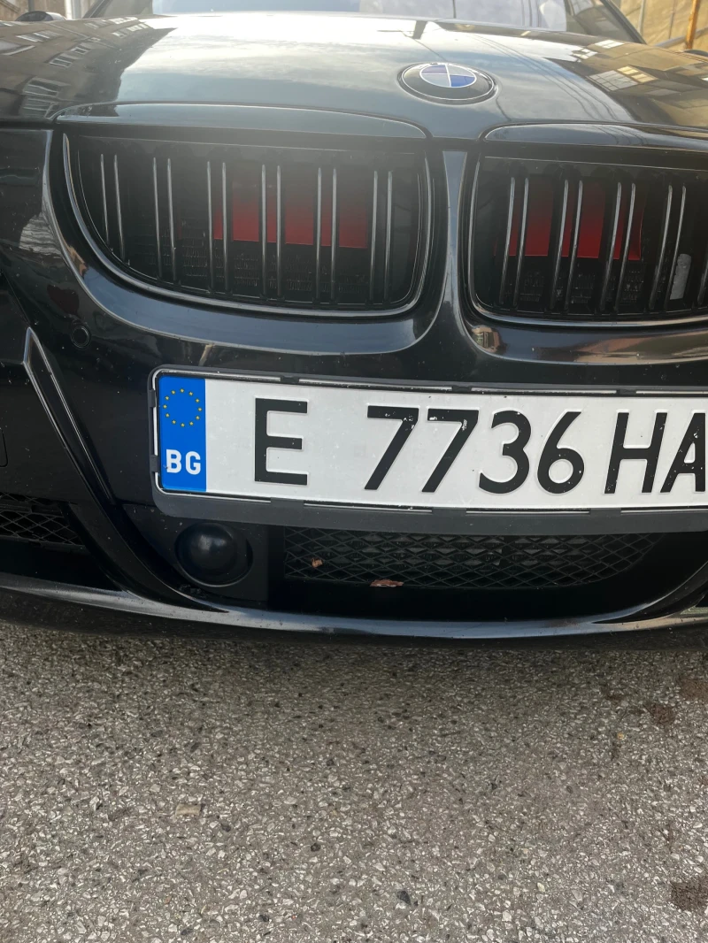 BMW 330 330xd, снимка 6 - Автомобили и джипове - 52592055