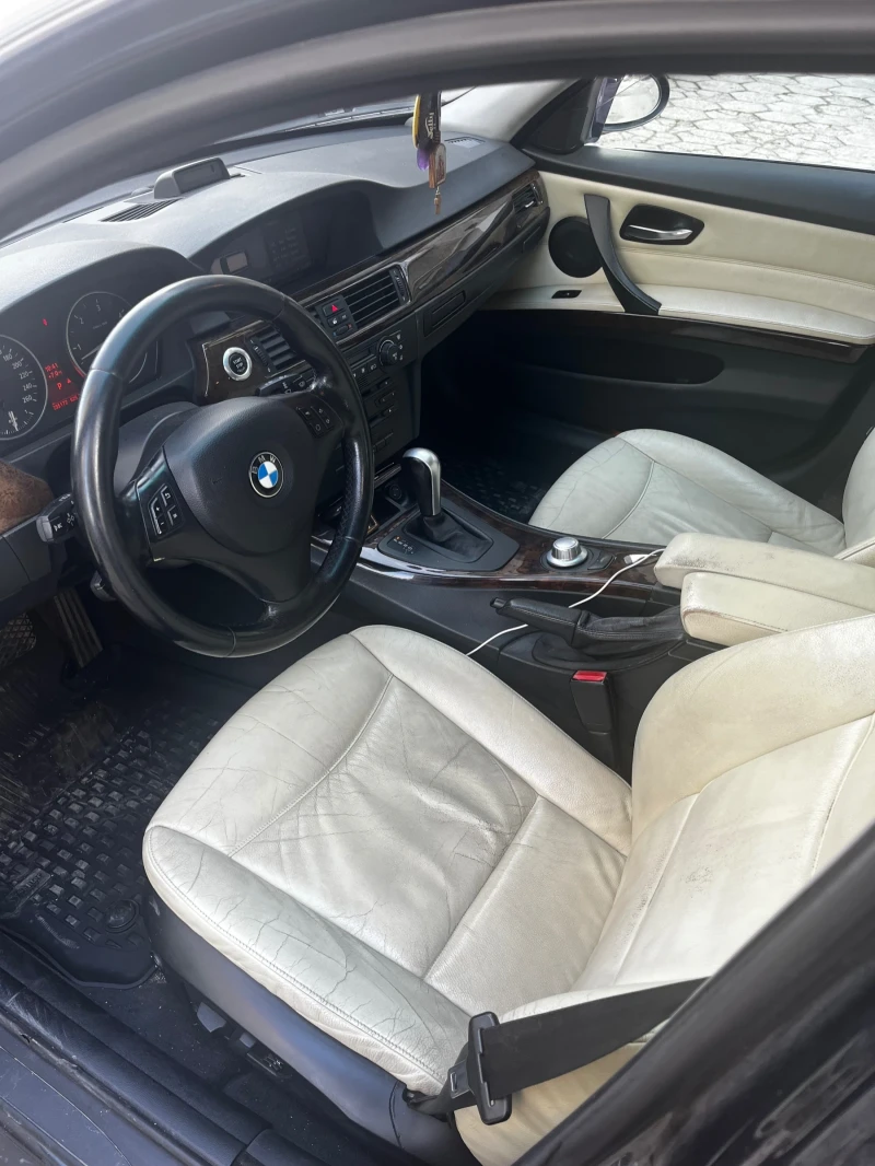 BMW 330 330xd, снимка 10 - Автомобили и джипове - 52592055