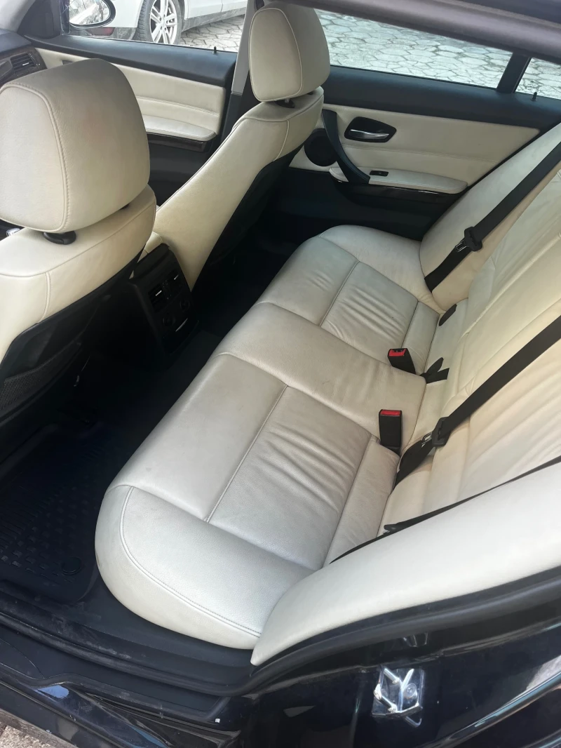 BMW 330 330xd, снимка 11 - Автомобили и джипове - 52592055