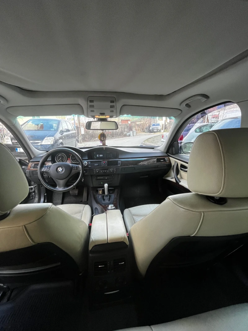 BMW 330 330xd, снимка 9 - Автомобили и джипове - 52592055