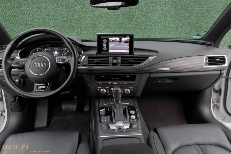 Audi A7 COMPETITION/3.0BiTDI/326KC/RS7 OPTIC/FACELIFT/ACC, снимка 11 - Автомобили и джипове - 52614298