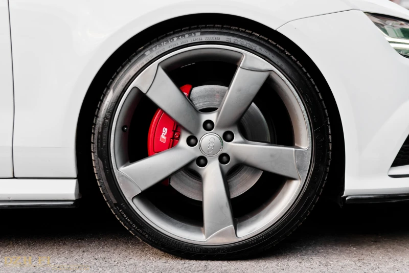 Audi A7 COMPETITION/3.0BiTDI/326KC/RS7 OPTIC/FACELIFT/ACC, снимка 9 - Автомобили и джипове - 52614298