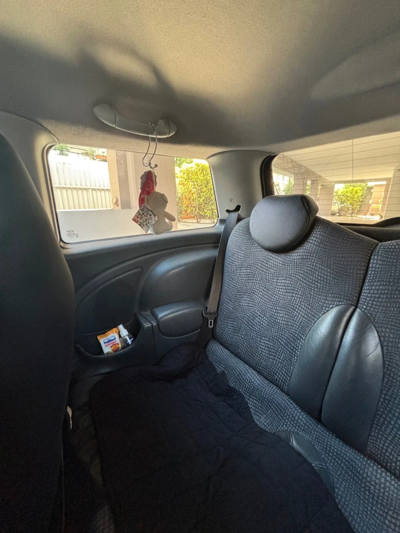 Mini One, снимка 7 - Автомобили и джипове - 52927615