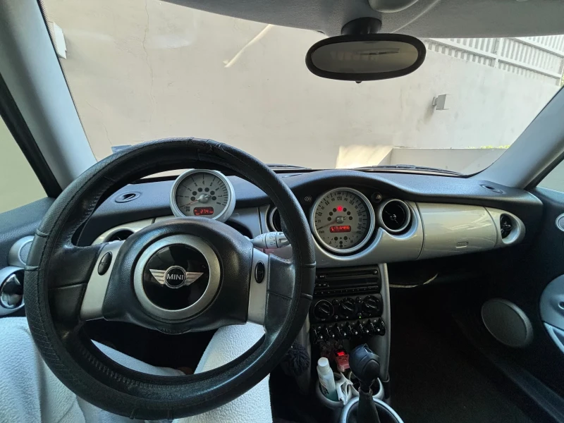 Mini One, снимка 9 - Автомобили и джипове - 52927615