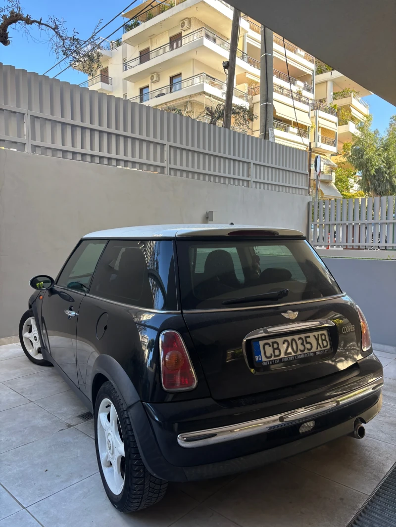 Mini One, снимка 2 - Автомобили и джипове - 52927615