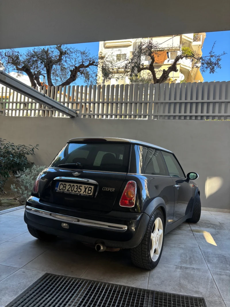 Mini One, снимка 3 - Автомобили и джипове - 52927615